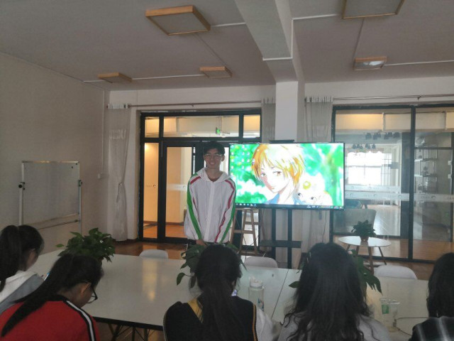 【完满班级】淬炼商学院9月完满班级主题活动回顾(十二)