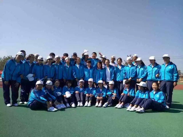 【完满班级】第一季集锦：工管系会计1513班