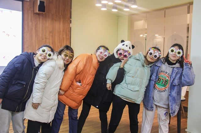 【书院传真】青藤书院十二月特色亮点工作回顾