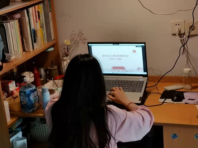 学长计划第967期:同心同力学党史 同向同行践使命——大数据学院、信息工程学院第136期学长计划