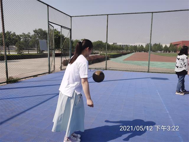 【完满班级】拼搏向上 亮出自我——大数据学院、信息工程学院计科2005班完满班级活动