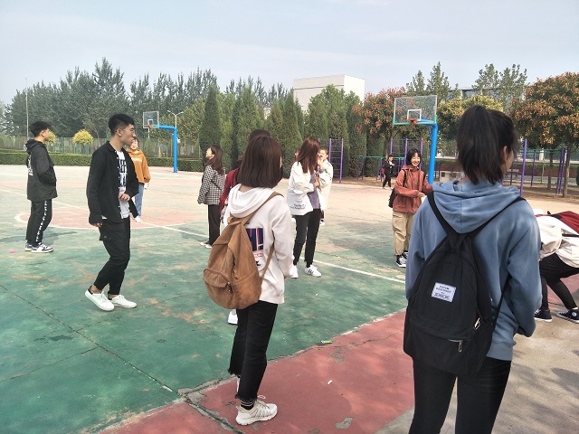 【完满班级】淬炼商学院10月完满班级主题活动回顾(八)