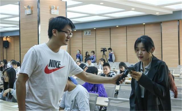 【学生干部培训】学思践悟用 奋进路上再历“兵”——第十六届学生会学生干部理论培训圆满结束