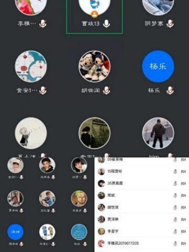 【完满班级】正青春 放光芒——食品与环境学院食安1902班完满班级活动