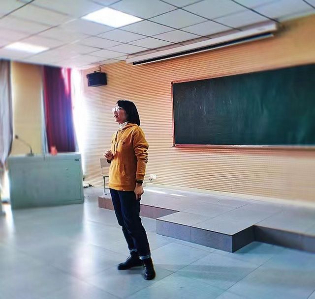 【1+1>2】领袖华宴 萤萤之光可照旷野——艺术传媒学院“协作力完满制定班”活动