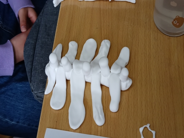 【完满班级】格物致知 学以致用——食品与环境学院动医2002班完满班级活动