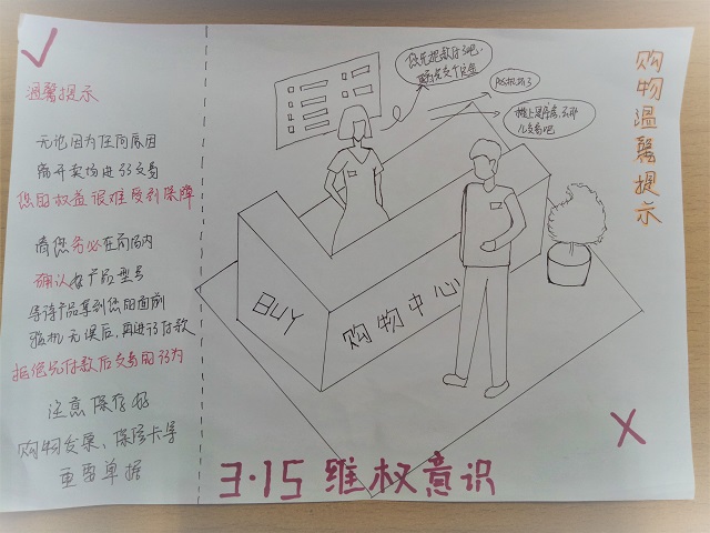【完满班级】淬炼商学院3月完满班级主题活动回顾（六十九）
