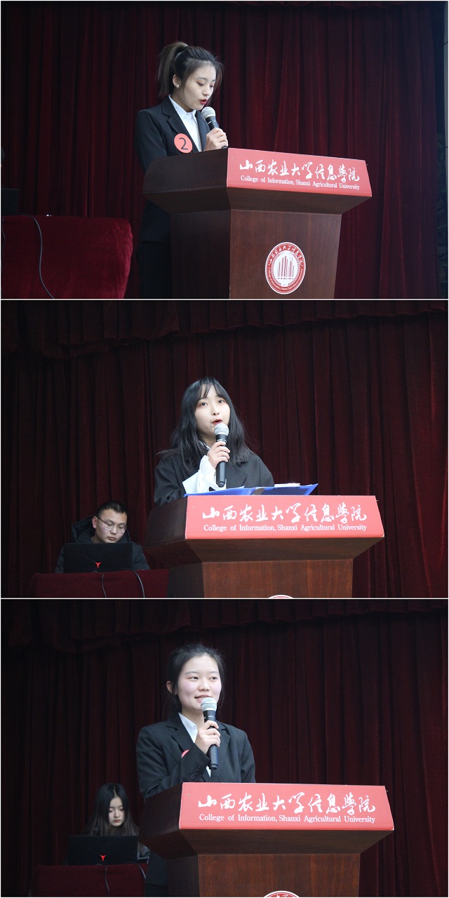 学子淬炼归来 扬帆起航再踏征程
