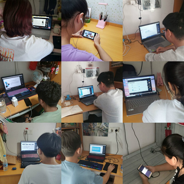 【辅导员说完满】谈理想点亮征程 启志向催梦前行——经济与管理学院召开“你的理想还在线吗？”主题年级会