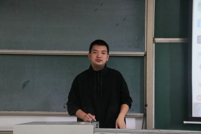 第76期国旗班在行动:心有国旗 凝聚成齐之“国旗在我心”