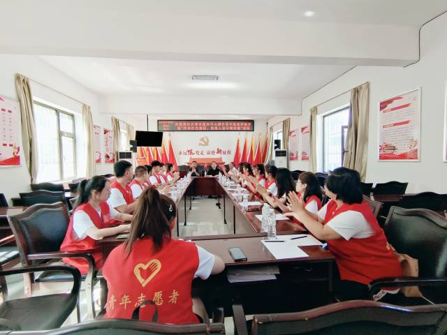 【三下乡】学生记者走进红色热土兴县 踏寻革命足迹 传承红色基因