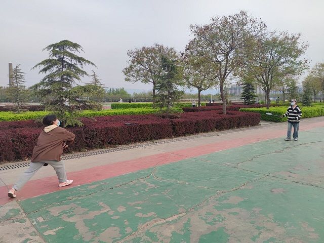 【完满班级】学雷锋 讲文明 树新风——艺术传媒学院环境设计2003班完满班级活动