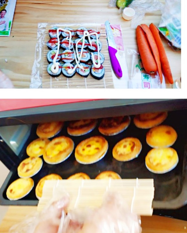 【完满班级】淬炼商学院12月完满班级主题活动纪实（二十九）