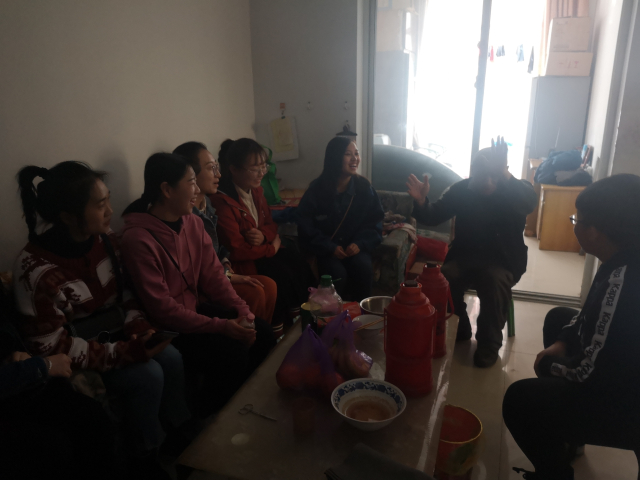 【完满班级】淬炼商学院3月完满班级主题活动回顾（五十二）