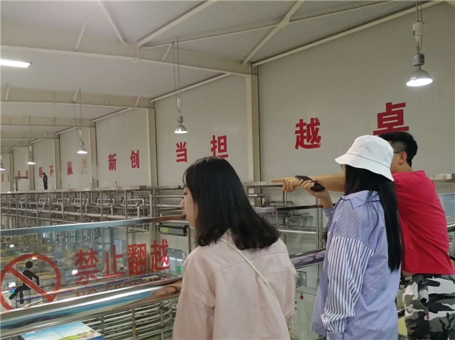 【1+1>2】持续推进完满教育与学术教育联动融合发展 共促学生多元成长