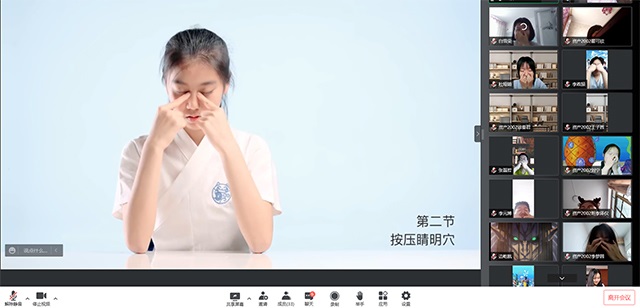 【完满班级】拼搏体育 健康同行——经济与管理学院五月完满班级纪实（六）