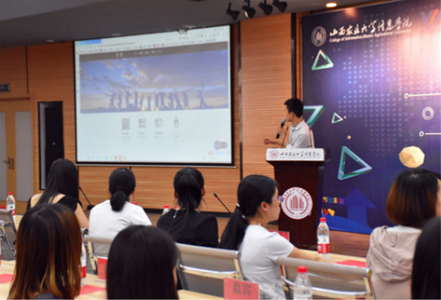 【1+1>2】完满教育与学术教育联动融合发展 全方位关注学生成长