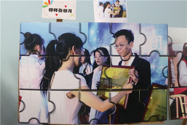 让青春在志愿服务中绽放——2021级新生志愿者赋能起航!