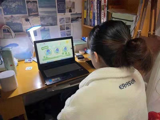 【完满班级】珍爱生命 远离毒品——大数据学院、信息工程学院软件2109班完满班级活动