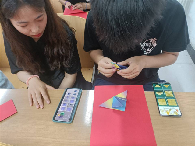 【志愿快讯·活动】繁盛五月 爱是志愿者最好的舞台