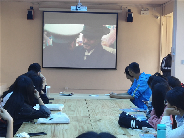 【完满班级】淬炼商学院5月完满班级主题活动回顾(七)