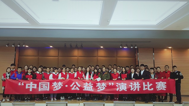 闪光的信院第205期:华夏男儿多豪杰 利剑出鞘只争锋——卢洪利