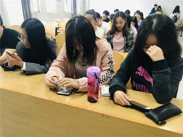 【完满班级】淬炼商学院9月完满班级主题活动回顾(四十二)