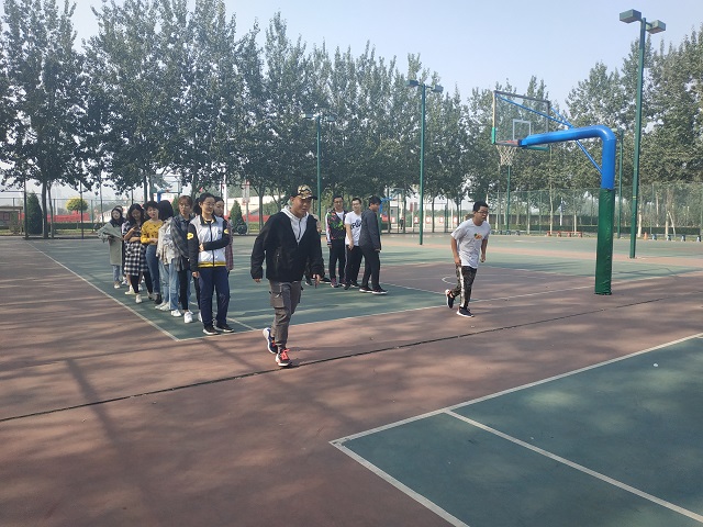 【完满班级】淬炼商学院9月完满班级主题活动回顾（四十九）