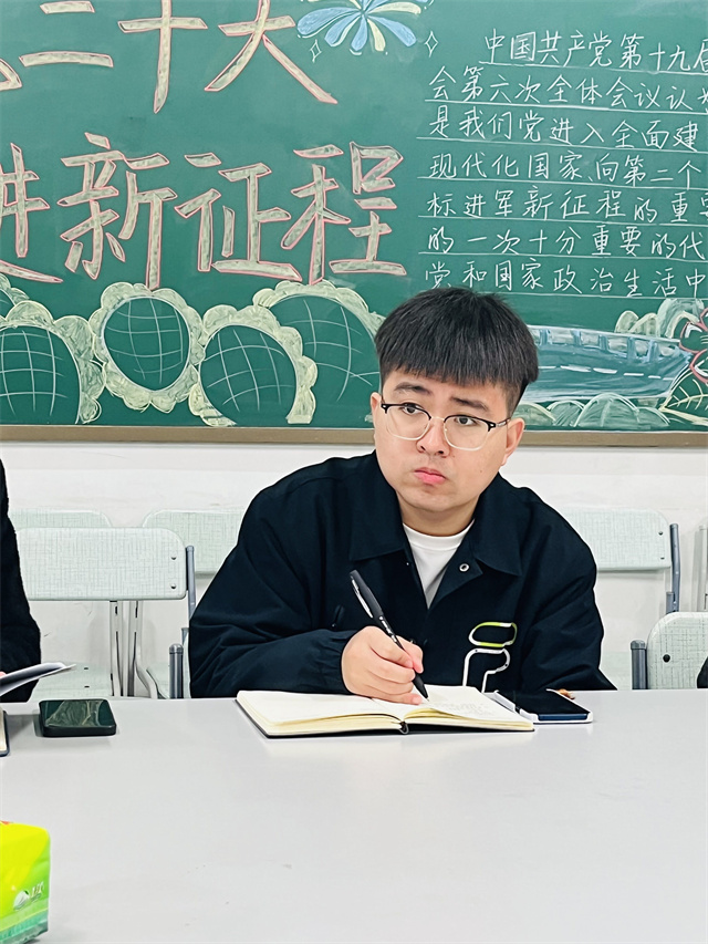 巧学善思练精艺 蓄势待发创佳绩——淬炼·国际商学院开展辅导员能力提升专题培训