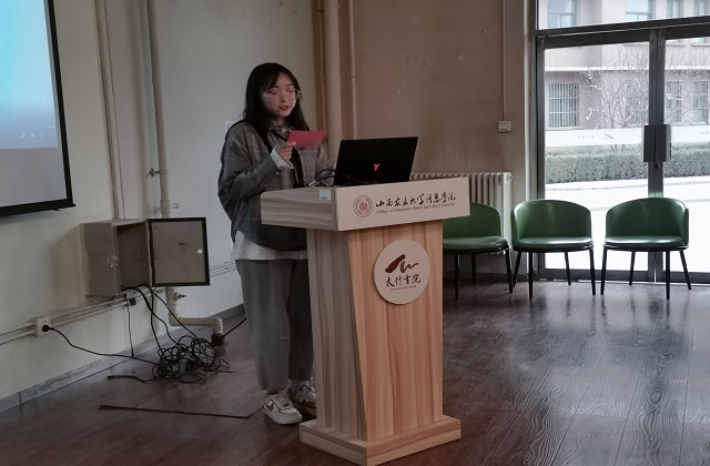 【完满班级】学习雷锋精神 创建文明班级——淬炼商学院审计1902班完满班级活动