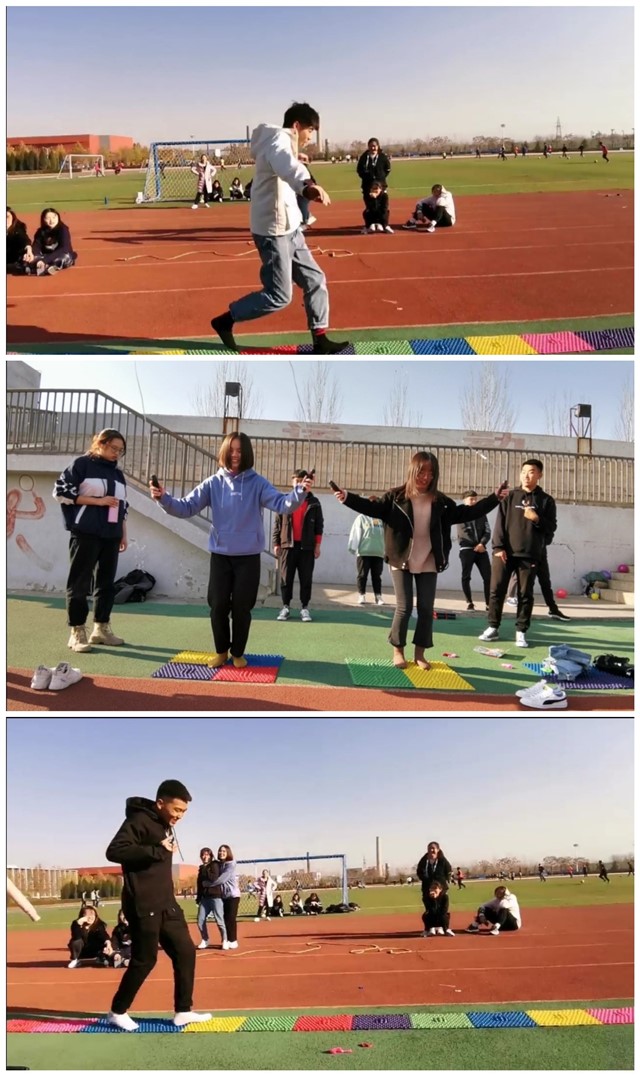 【完满班级】淬炼商学院11月完满班级主题活动纪实(三十八)