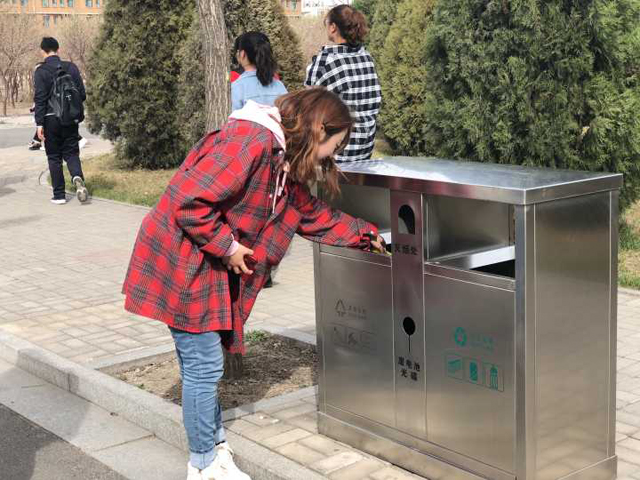 艺术传媒学院三月完满班级活动总集