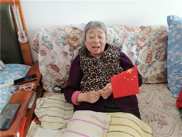 【五四活动】忆党史•颂党情:铭记初心不忘本 红色基因代代传