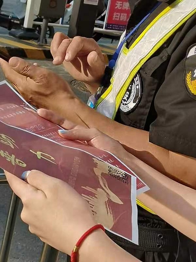 【三下乡】走访调研助推普 线上课堂展普通话魅力 ——杏花书院暑期“三下乡”社会实践