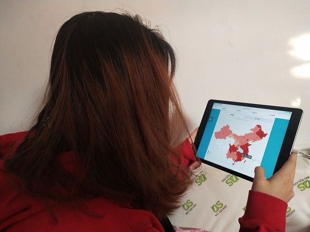 【完满班级】抗击疫情 平安每一天——食品与环境学院食品1801班完满班级