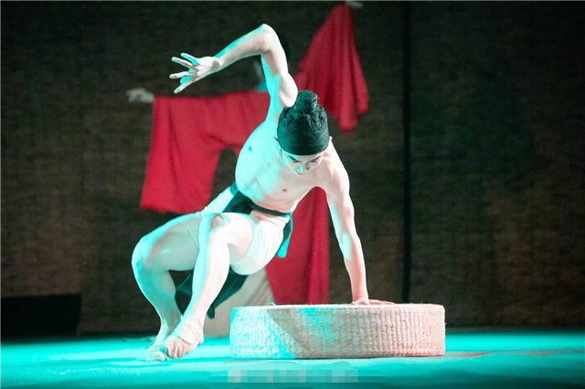 才艺之星•郝智超:追逐梦想 闪闪发光