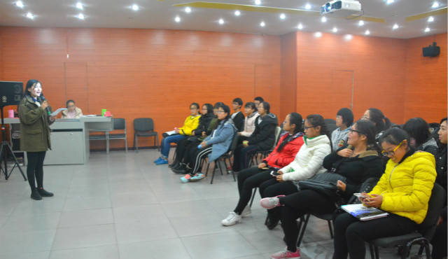 【学长计划】第371期:远景学院第49期学长计划圆满举办