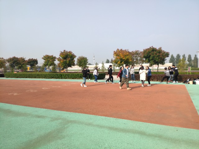 【完满班级】淬炼商学院10月完满班级主题活动回顾(五十五)