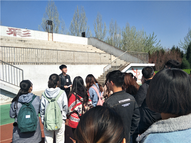 【完满班级】淬炼商学院4月完满班级主题活动回顾(二十五)