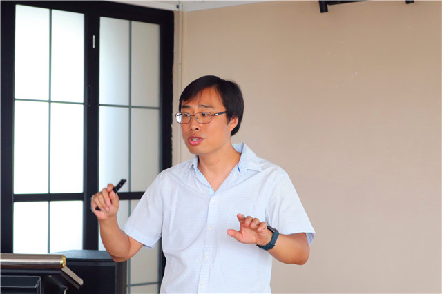 【书院传真】箕城书院9月特色亮点回顾