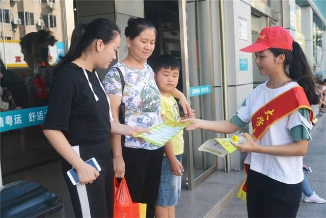 【暑期社会实践】实践中成才 服务中成长——“青春兴晋”大学生暑期实践活动