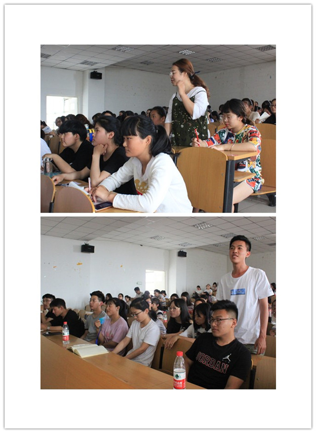 【辅导员说完满】学青年马克思  做优秀青年人