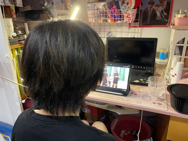 【完满班级】心随影动——艺术传媒学院视觉1802班“心随影动”集体观影活动