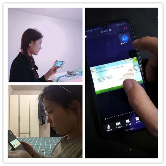 【书院传真】青藤书院4月特色亮点工作回顾