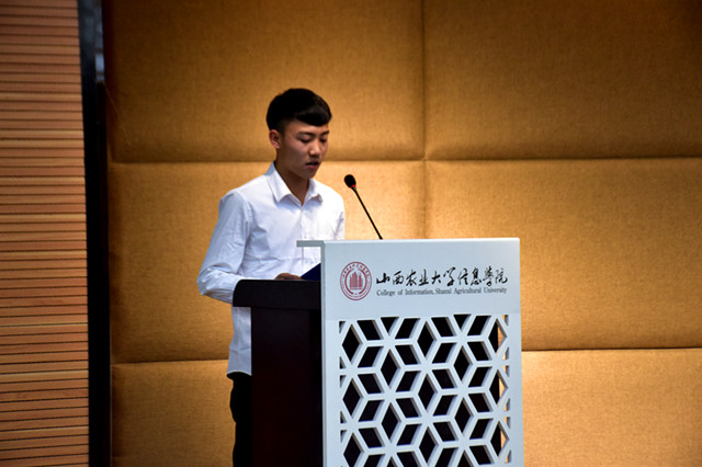 “e路同行”科技文化蓝海行动计划系列活动之新媒体宣传技能大赛圆满落幕