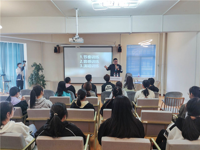 【书院传真】箕城书院四月特色亮点回顾