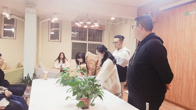 【社团星动力】聆听墨竹文学社社长高珂宇的故事 感受文学魅力