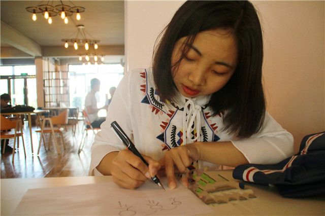 学长计划第530期:给家长的一封情书——智能工程学院第七十一期学长计划倾情展开