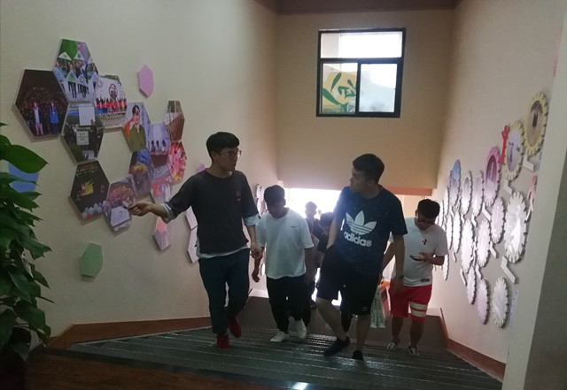 学长计划第643期:考研之路 学无止境——智能工程学院第八十二期学长计划