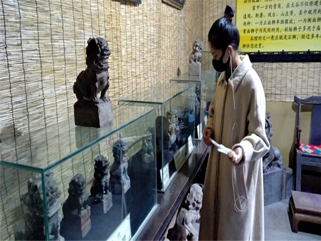 书院第十三周活动纪实:我们一起“趣”书院